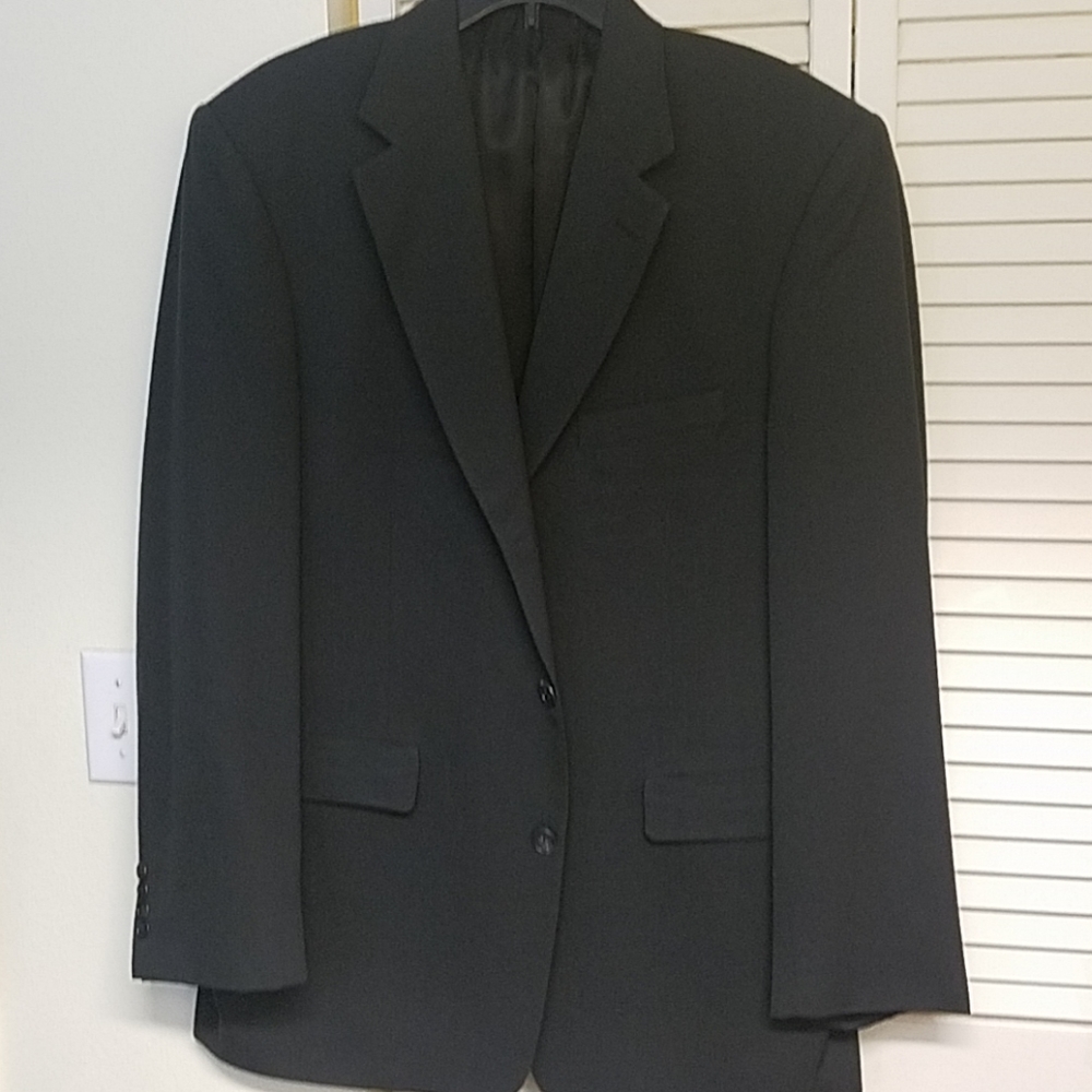 Dress jacket